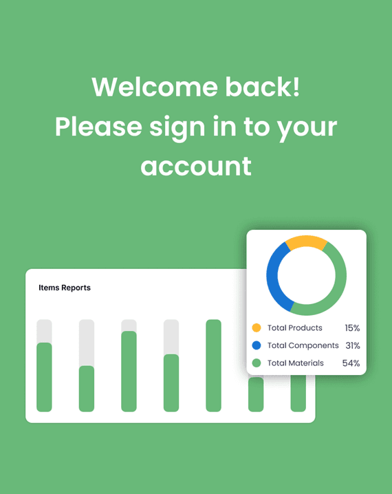 Login Illustration